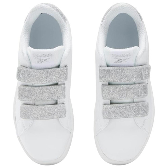 Reebok Court Clean